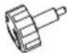 TUNTURI Star Fit X100 XBike - D-4 - 3