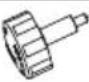 TUNTURI Star Fit X100 XBike - D-1 - 7