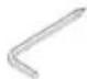 TUNTURI Star Fit X100 XBike - D-4 - 4