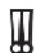 TUNTURI Star Fit X100 XBike - Pulsfrequenzmessung (Handpulssensoren) - 1