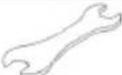 TUNTURI Star Fit X100 XBike - D-1 - 9