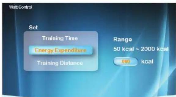 TUNTURI Platinum PRO Upright Bike - Watt Constant - 2