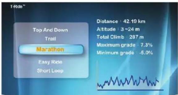 TUNTURI Platinum PRO Upright Bike - TUNTURI - 1