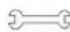 TUNTURI Platinum PRO Upright Bike - Phillips Head Screw Driver - 1