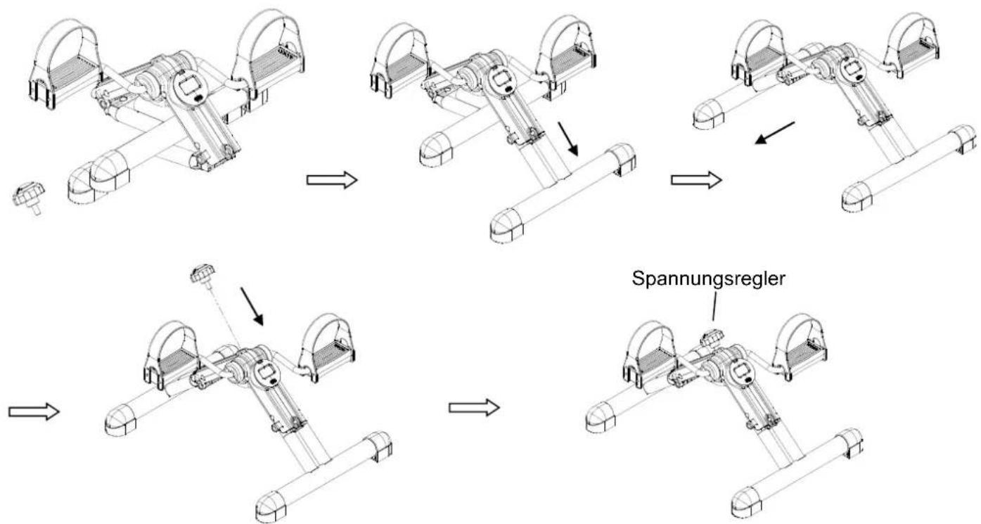Spannungsregler