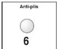 NEW POL XF6 1000EL - Antiarrugas - 4