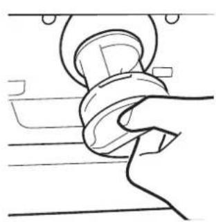 HOOVER HNF6127 - Lavado de mantenimiento - 1