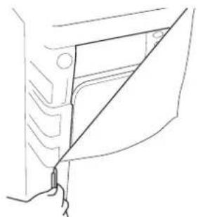 HOOVER HNF6127 - Déballage du produit - 1