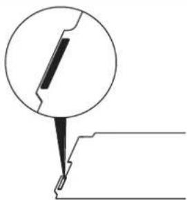 HOOVER HNF6127 - Desembalaje del producto - 2