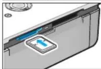 SAMSUNG SPP2020 - Compactflash type i et II - 2