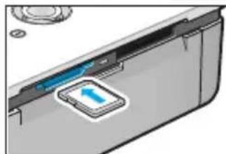 SAMSUNG SPP2020 - Memory stick/memory stick PRO type série - 1