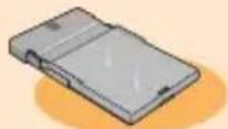 SAMSUNG SPP2020 - Accessoires - 2