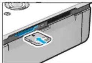 SAMSUNG SPP2040 - CompactFlash Type I et II - 1