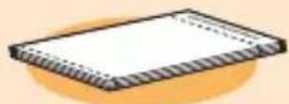 SAMSUNG SPP2040 - Accessoires - 8