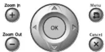 SAMSUNG SPP2040 - Appuyez sur le bouton Cancel du panneau de commande. - 1