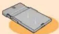 SAMSUNG SPP2040 - Accessoires - 2