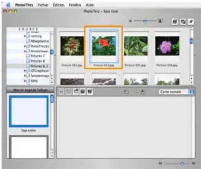 SAMSUNG SPP2040 - Impression d'une image - 1