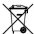 CRIVIT IAN 24576 - Batterijen verwijderen - 1