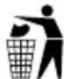CRIVIT IAN 271522 - Afvalverwerking - 1