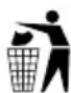 CRIVIT IAN 271522 - Uwagi odnośnie recyklingu - 1