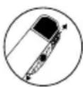 CRIVIT IAN 310831 - Verwendete Symbole - 4