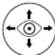 CRIVIT IAN 310831 - Zastosowane symbole - 1