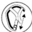 CRIVIT IAN 310831 - Zastosowane symbole - 2