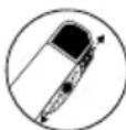 CRIVIT IAN 310831 - Zastosowane symbole - 4