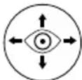 CRIVIT IAN 310831 - Verwendete Symbole - 1