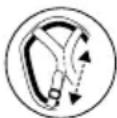 CRIVIT IAN 310831 - Verwendete Symbole - 2