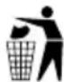 CRIVIT IAN 306978 - Uwagi odnośnie recyklingu - 1