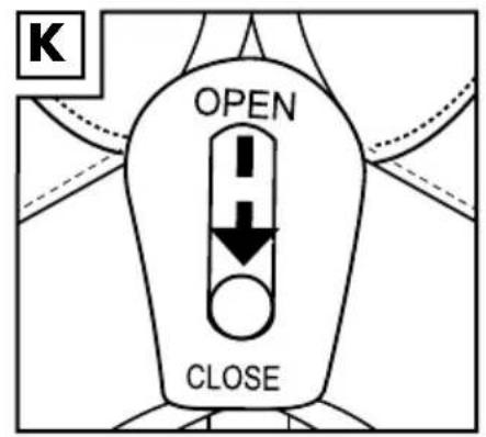 CRIVIT IAN 306978 - KOLEČKOVÉ BRUSLE - 11