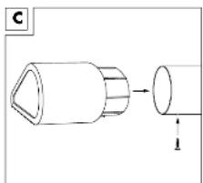 CRIVIT IAN 113523 - 7