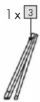 CRIVIT IAN 97002 - ● Technische gegevens - 4