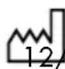 CRIVIT IAN 292781 - Technical data - 1