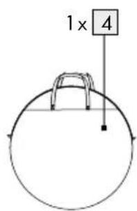 CRIVIT IAN 311325 - 4