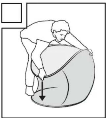 CRIVIT IAN 311325 - WERPTENT - 3