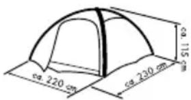 CRIVIT IAN 285955 - Technische gegevens - 1