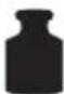 CRIVIT IAN 292235 - chiave per i symboli - 3