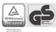 CRIVIT IAN 292235 - key to the symbols - 5