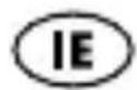 CRIVIT IAN 109976 - 3-years warranty - 2