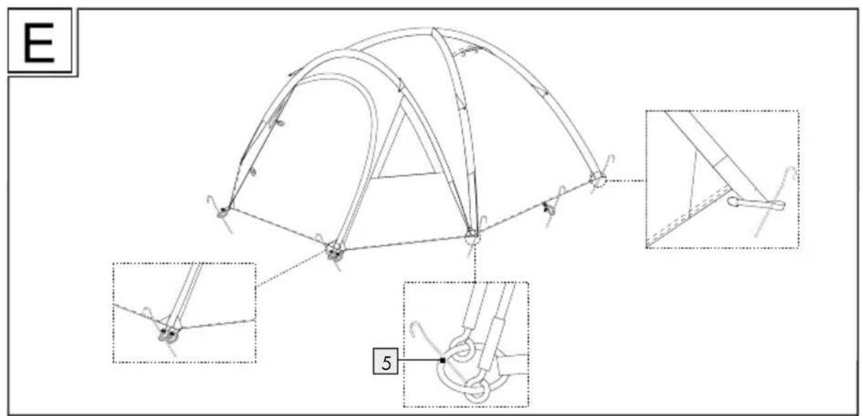CRIVIT IAN 311963 - 6