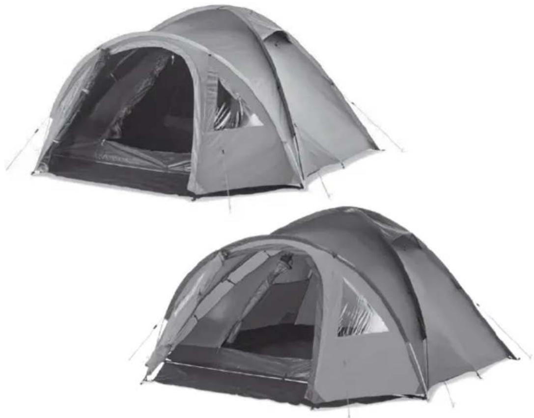 CRIVIT IAN 311963 - 1