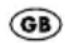 CRIVIT IAN 306981 - Notes on the guarantee and service handling - 1