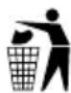 CRIVIT IAN 306981 - Disposal - 1