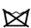 CRIVIT IAN 314928 - Stockage, nettoyage - 1