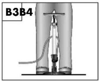 CRIVIT IAN 79095 - # - 5