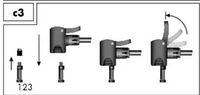 CRIVIT IAN 79095 - # - 11