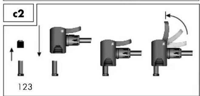 CRIVIT IAN 79095 - # - 9