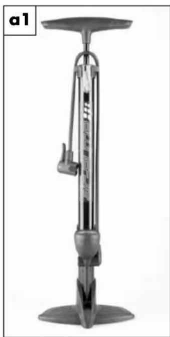 CRIVIT IAN 79095 - # - 1